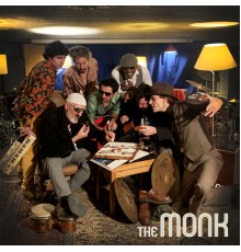 The Monk - The Path Of The Monk