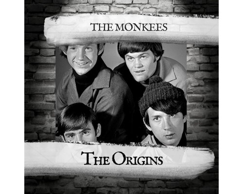 The Monkees - The Origins