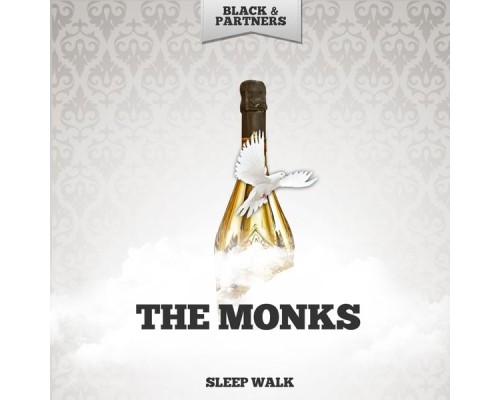 The Monks - Sleep Walk