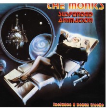 The Monks - Suspended Animation