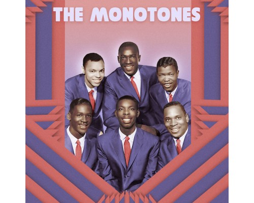 The Monotones - Presenting the Monotones