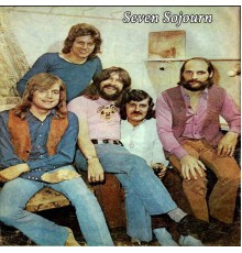 The Moody Blues - Seven Sojourn