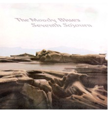 The Moody Blues - Seventh Sojourn