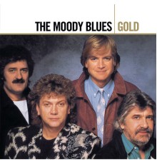 The Moody Blues - Gold