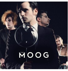 The Moog - The Moog