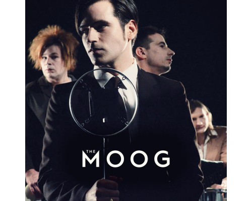 The Moog - The Moog