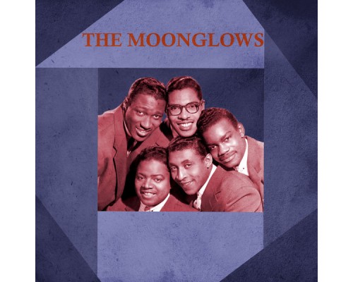 The Moonglows - Presenting The Moonglows