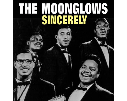 The Moonglows - Sincerely