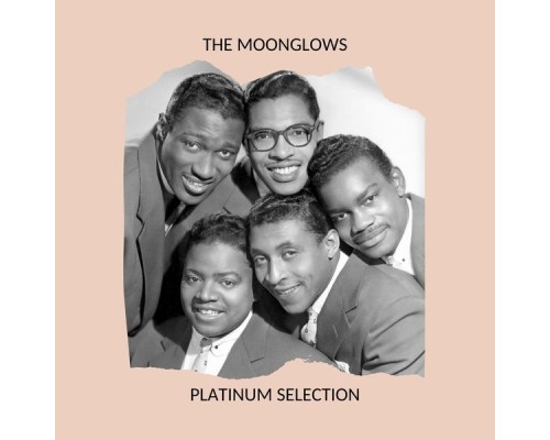 The Moonglows - Platinum Selection