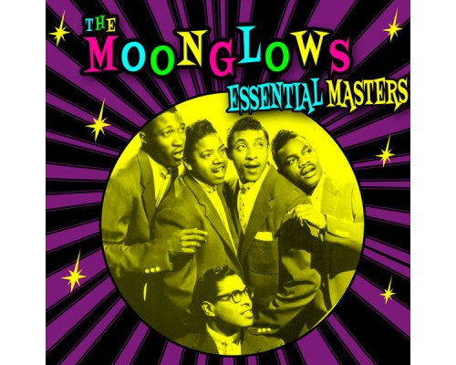 The Moonglows - Essential Masters