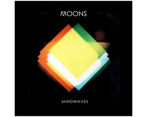 The Moons - Mindwaves