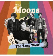 The Moons - The Lone Wolf