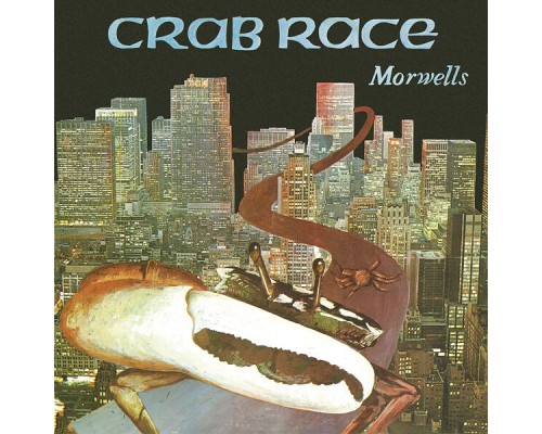 The Morwells - Crab Race