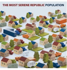 The Most Serene Republic - Population