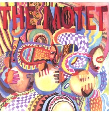 The Motet - Breathe