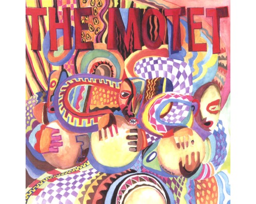 The Motet - Breathe