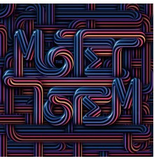 The Motet - Totem