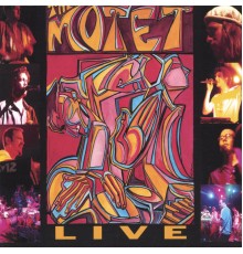 The Motet - Live