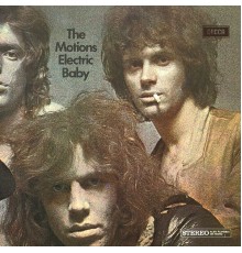 The Motions - Electric Baby (Remastered)