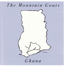 The Mountain Goats - Ghana