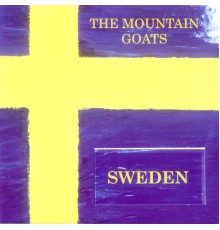 The Mountain Goats - Sweden