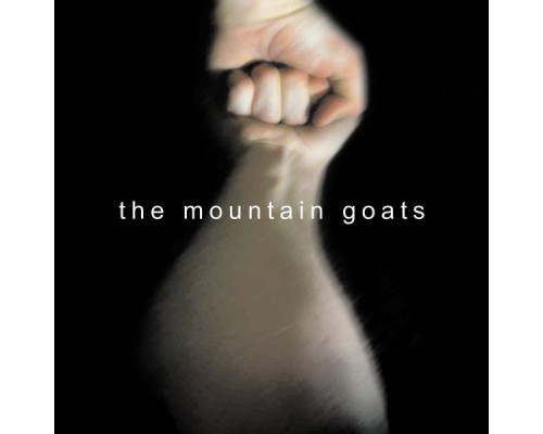 The Mountain Goats - Dilaudid EP