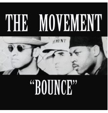 The Movement - Bounce