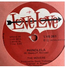 The Movers - Phindela