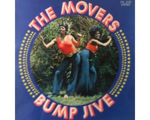 The Movers - Bump Jive