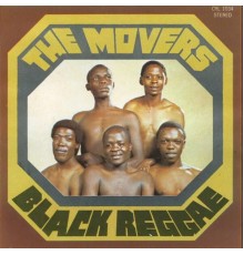 The Movers - Black Reggae