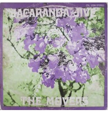 The Movers - Jacaranda Jive