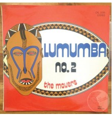 The Movers - Lumumba, No. 2