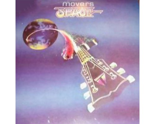 The Movers - Space