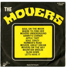 The Movers - The Movers