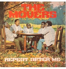 The Movers - Repeat After Me