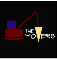 The Movers - Shawnee Blue Suite