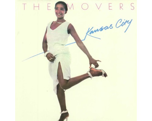 The Movers - Kansas City