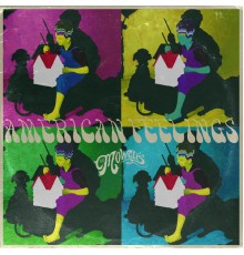 The Mowgli's - American Feelings