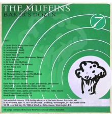 The Muffins - Baker's Dozen [7]