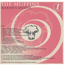 The Muffins - Baker's Dozen [1]