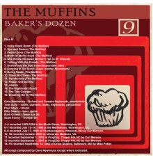 The Muffins - Baker's Dozen [9]