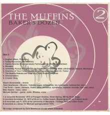 The Muffins - Baker's Dozen [2]