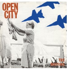 The Muffins - Open City