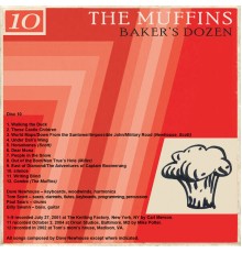 The Muffins - Baker's Dozen [10]