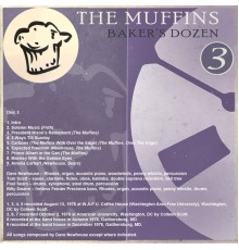 The Muffins - Baker's Dozen [3]