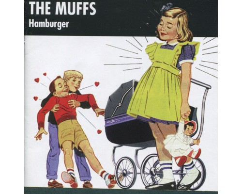 The Muffs - Hamburger