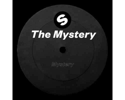 The Mystery - Mystery The Mystery - Mystery