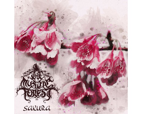 The Mystic Forest - Sakura