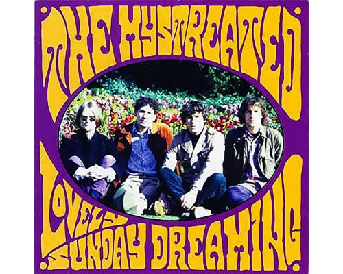 The Mystreated - Lovely Sunday Dreaming