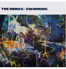 The Names - Swimming